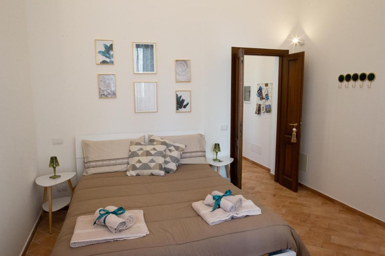 Dimora Del Sole - Intero Appartamento L'Aquila Exterior photo